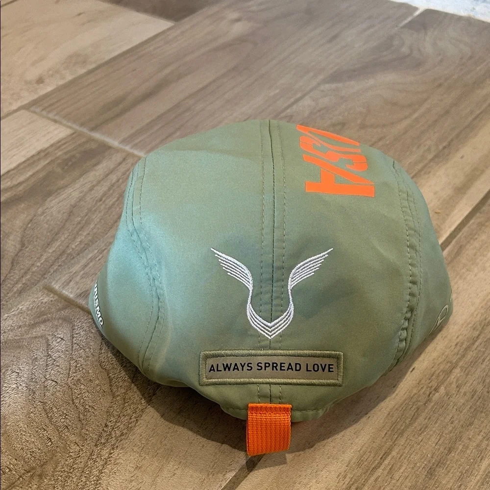 Lewis Hamilton Mercedes AMG Petronas Cap - Formula 1 - Austin Grand Prix - Hat - Picture 2 of 7